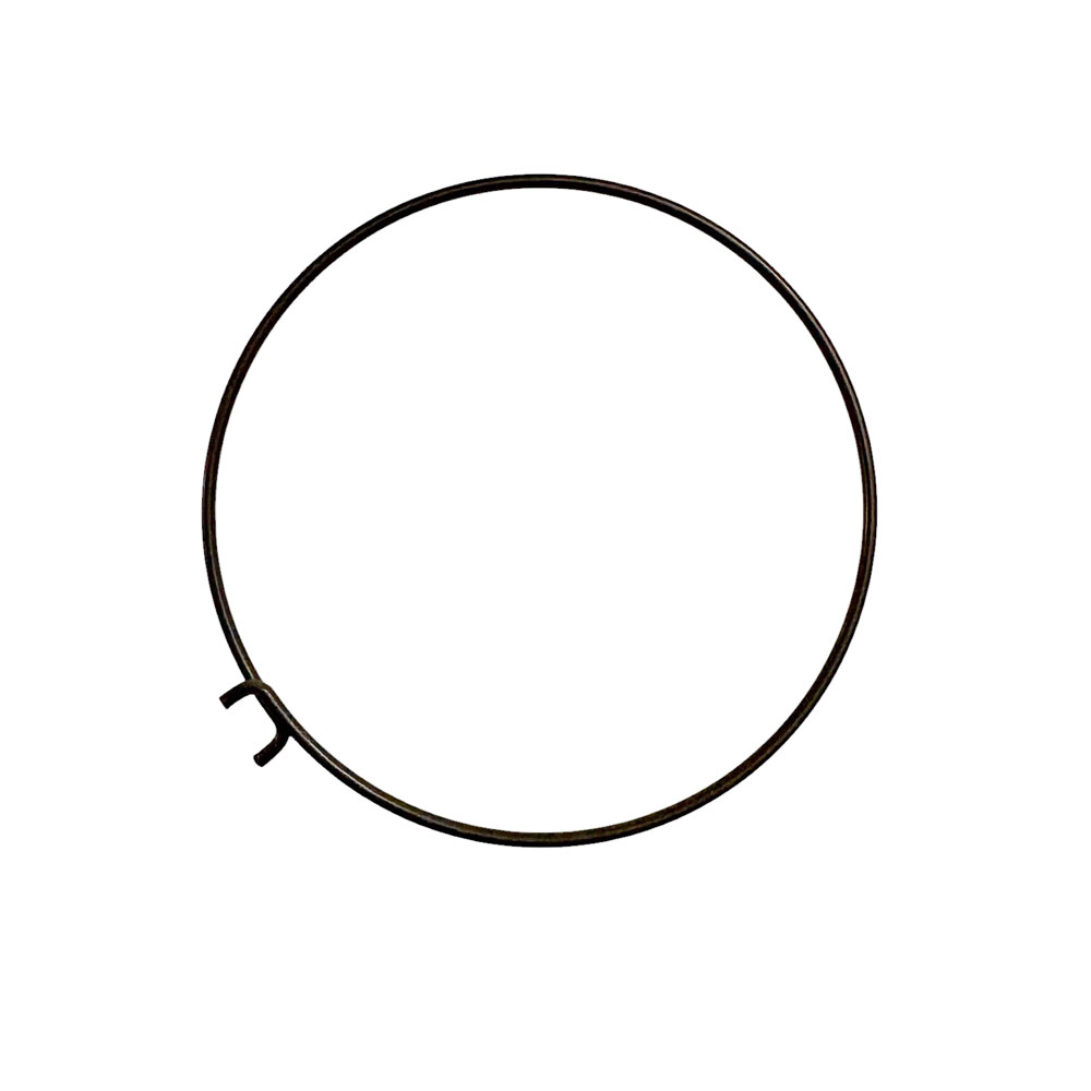 Clamp Ring for Lower Gaitor Load Leveller 577703